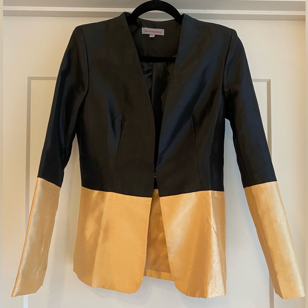 Boutique Blazer